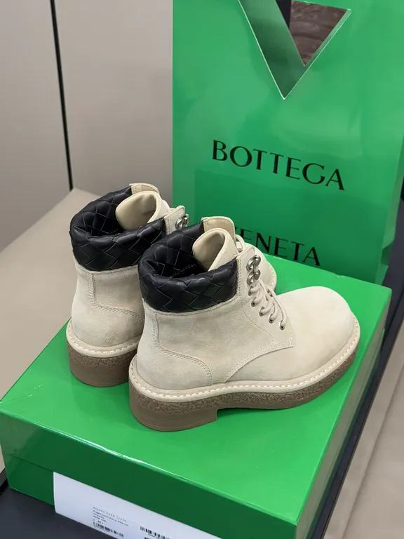 Bottega Veneta Shoe 